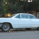 Illustration for article titled 1960 Cadillac Sixty-Two Hardtop Coupe